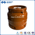 Bouteille de gaz GPL Zhejiang Zhangshan 6 kg